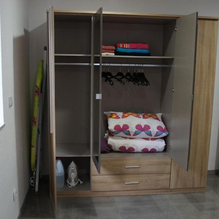 2- Zimmer-Wohnung Weilerswist Eksteriør billede