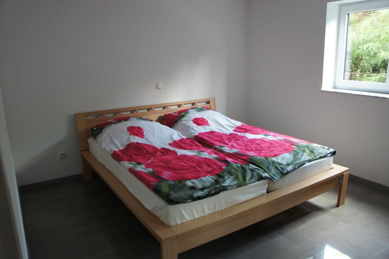2- Zimmer-Wohnung Weilerswist Eksteriør billede